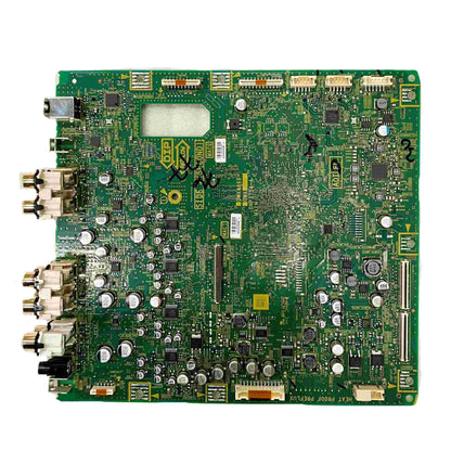 Pioneer DJ/Alpha Theta DWX4869 - MAIN ASSY
