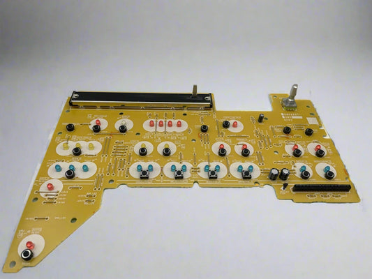 Pioneer DJ/Alpha Theta DWX4887 - DCK2 ASSY