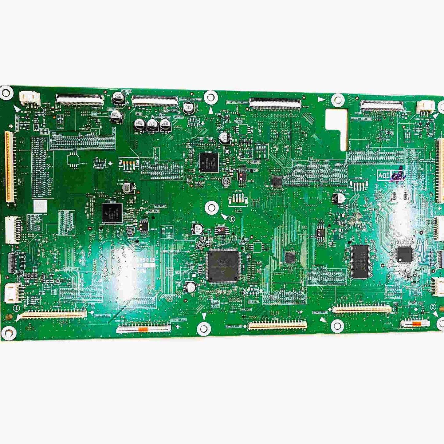 Pioneer DJ/Alpha Theta DWX5015 - UCOM ASSY