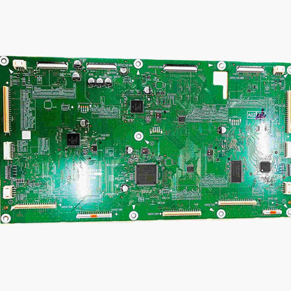 Pioneer DJ/Alpha Theta DWX5015 - UCOM ASSY