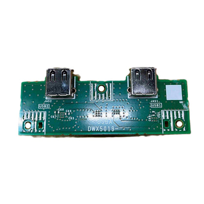 Pioneer DJ/Alpha Theta DWX5019 - USBA ASSY
