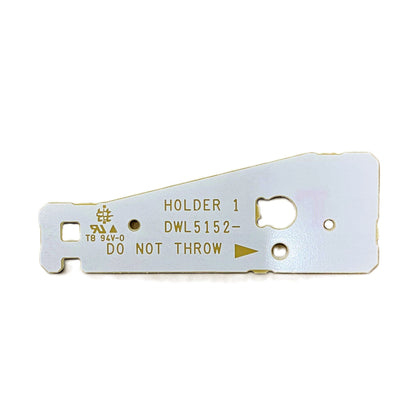 Pioneer DJ/Alpha Theta DWX5152 - HOLD1 ASSY