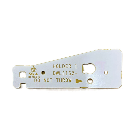 Pioneer DJ/Alpha Theta DWX5152 - HOLD1 ASSY