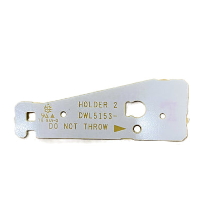 Pioneer DJ/Alpha Theta DWX5153 - HOLD2 ASSY