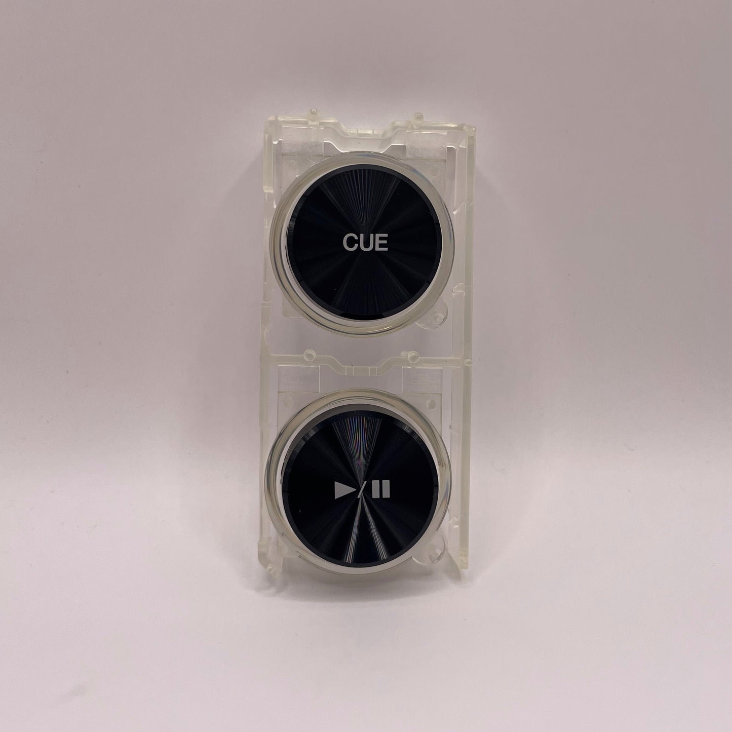 Pioneer DJ/Alpha Theta DXB2069 - PLAY BUTTON ASSY