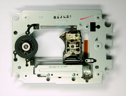 Pioneer DJ/Alpha Theta DXX2595 - TM ASSY-S