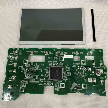 Pioneer DJ/Alpha Theta GXX1466 - LCD SERVICE KIT