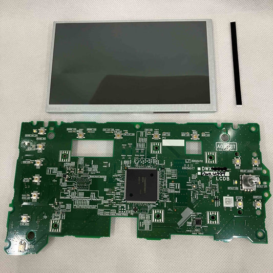 Pioneer DJ/Alpha Theta GXX1466 - LCD SERVICE KIT