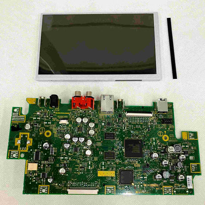 Pioneer DJ/Alpha Theta GXX2011 - LCD service kit for XDJ700