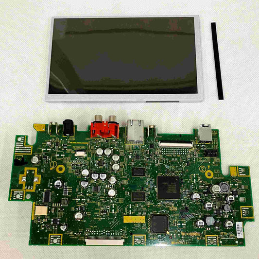 Pioneer DJ/Alpha Theta GXX2011 - LCD service kit for XDJ700