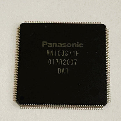 Pioneer DJ/Alpha Theta MN103S71F - SSODC IC(DVD,CD-ROM)