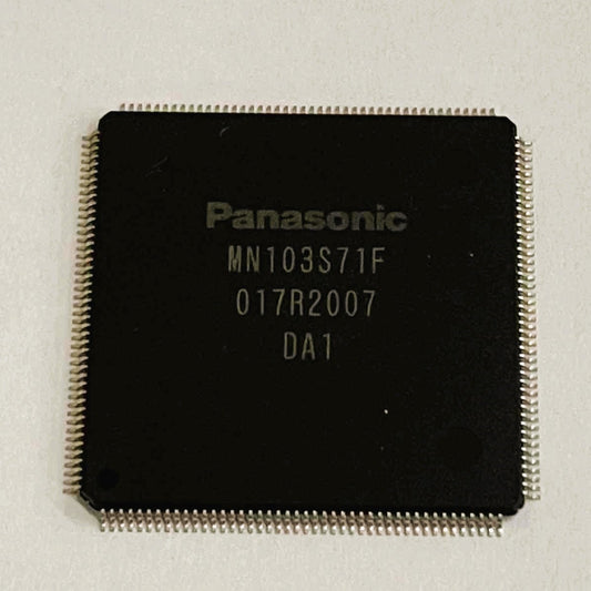 Pioneer DJ/Alpha Theta MN103S71F - SSODC IC(DVD,CD-ROM)