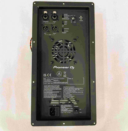 Pioneer DJ/Alpha Theta PJ01925 - AMP MODULE