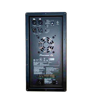 Pioneer DJ/Alpha Theta PJ01926 - AMP MODULE