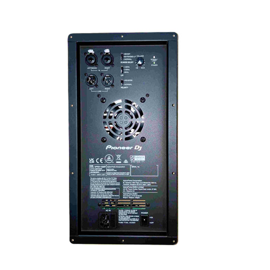 Pioneer DJ/Alpha Theta PJ01926 - AMP MODULE