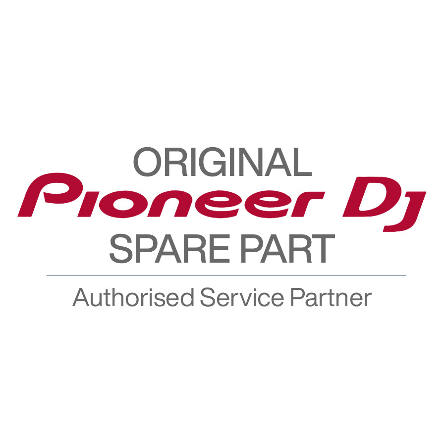 Pioneer DJ/Alpha Theta BPZ20P040FTB - SCREW