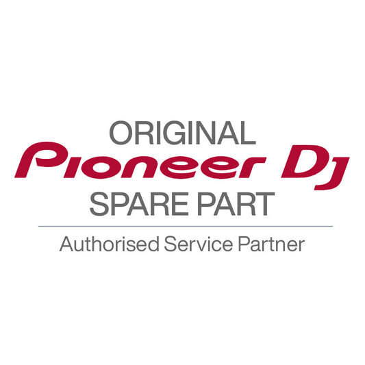 Pioneer DJ/Alpha Theta BPZ20P040FTB - SCREW