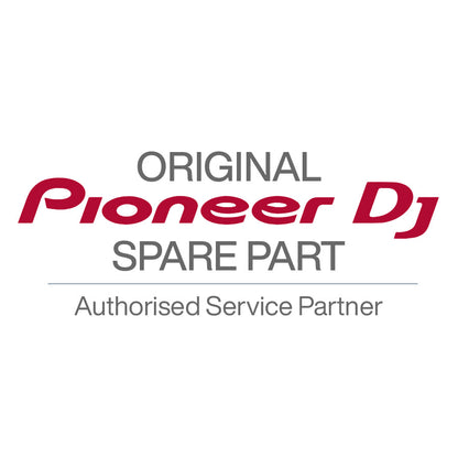 Pioneer DJ/Alpha Theta DWX4115 - MOUT ASSY