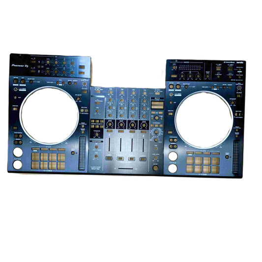 Pioneer DJ/Alpha Theta DEA1104 - XDJ-XZ PANEL SERVICE