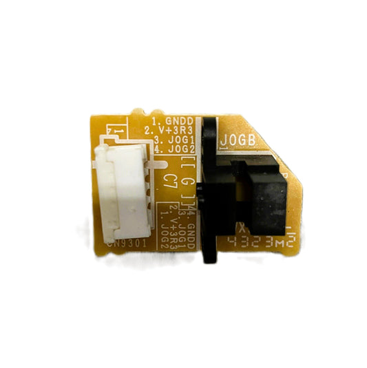 Pioneer DJ/Alpha Theta DWX3349 - JOGB ASSY