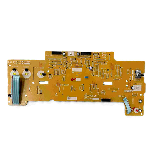 Pioneer DJ/Alpha Theta DWX3603 - PNLB ASS'Y