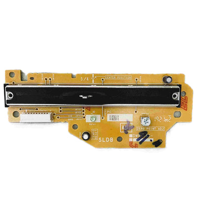 Pioneer DJ/Alpha Theta DWX3705 - SLDB ASSY