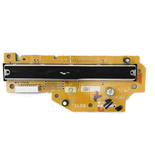 Pioneer DJ/Alpha Theta DWX3705 - SLDB ASSY