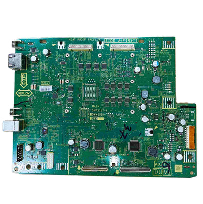 Pioneer DJ/Alpha Theta DWX4929 - MAIN ASSY