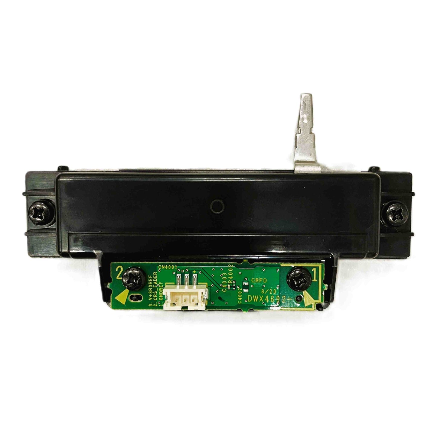 Pioneer DJ/Alpha Theta DXA2422 - CROSS FADER ASSY