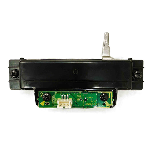 Pioneer DJ/Alpha Theta DXA2422 - CROSS FADER ASSY